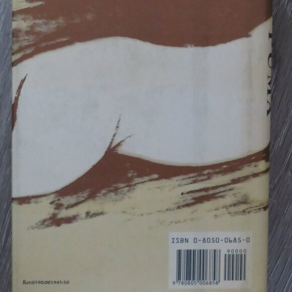 The White Puma R.D. Lawrence Hardcover 1990 1st Edition (F78) - Picture 2 of 11